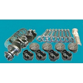 Eagle Specialty Crankshaft/ Connecting Rods/ Piston Set B18400030