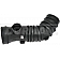 Dorman (OE Solutions) Air Intake Hose - 696-017
