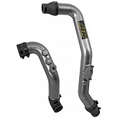 AEM Induction Turbocharger Intercooler Pipe - 26-3002C