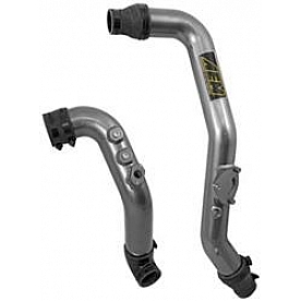 AEM Induction Turbocharger Intercooler Pipe - 26-3002C