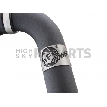 Advanced FLOW Engineering Turbocharger Intercooler Pipe - 46-20118-2