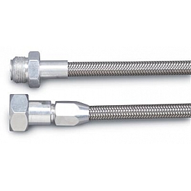 Lokar Performance Speedometer Cable SP1505HT
