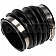 Dorman (OE Solutions) Air Intake Hose - 696-038