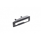 APR Motorsports Cold Air Intake Metal Bracket With Black Coating - CI100020D