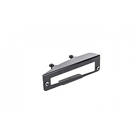 APR Motorsports Cold Air Intake Metal Bracket With Black Coating - CI100020D