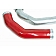 Banks Power Turbocharger Intercooler Pipe - 25992