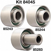Dayco Products Inc Timing Belt Component Kit - 84045
