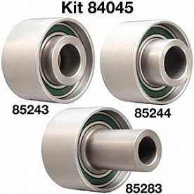 Dayco Products Inc Timing Belt Component Kit - 84045