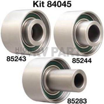 Dayco Products Inc Timing Belt Component Kit - 84045