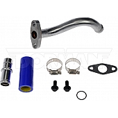Dorman (OE Solutions) Turbocharger Oil Return Kit - 904-346