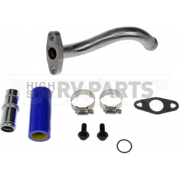 Dorman (OE Solutions) Turbocharger Oil Return Kit - 904-346