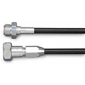 Lokar Performance Speedometer Cable SP1506U96