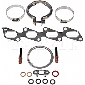 Dorman (OE Solutions) Turbocharger Installation Kit - 667-574