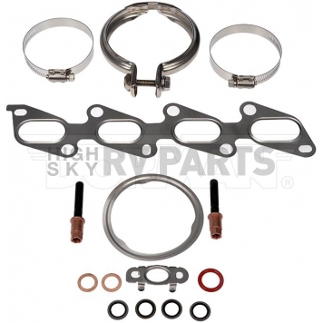 Dorman (OE Solutions) Turbocharger Installation Kit - 667-574
