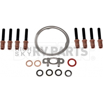 Dorman (OE Solutions) Turbocharger Installation Kit - 667-574-1