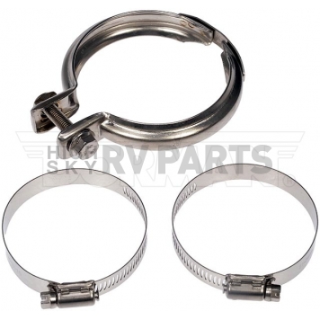 Dorman (OE Solutions) Turbocharger Installation Kit - 667-574-3