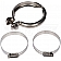 Dorman (OE Solutions) Turbocharger Installation Kit - 667-574