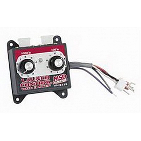 MSD Ignition Rev Limiter 8735