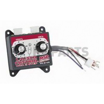 MSD Ignition Rev Limiter 8735