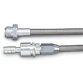 Lokar Performance Speedometer Cable SP1507HT