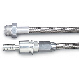 Lokar Performance Speedometer Cable SP1507HT