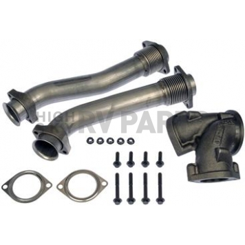 Dorman (OE Solutions) Turbocharger Up Pipe - 679-005