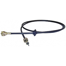 Crown Automotive Jeep Replacement Speedometer Cable J5351776
