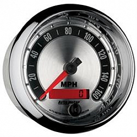AutoMeter Speedometer 1288
