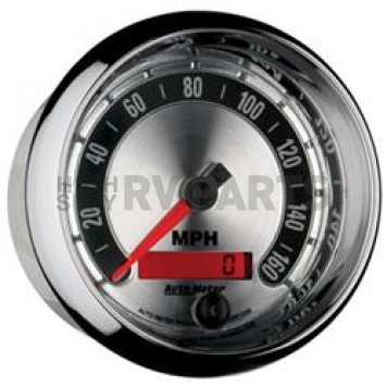 AutoMeter Speedometer 1288
