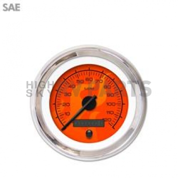 Aurora Instuments Speedometer 1716