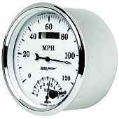 AutoMeter Speedometer 1290