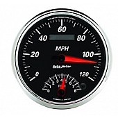 AutoMeter Speedometer 1291