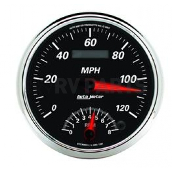 AutoMeter Speedometer 1291