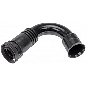 Help! By Dorman PCV Valve Elbow - 46075