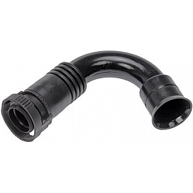 Help! By Dorman PCV Valve Elbow - 46075