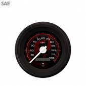 Aurora Instuments Speedometer 1727