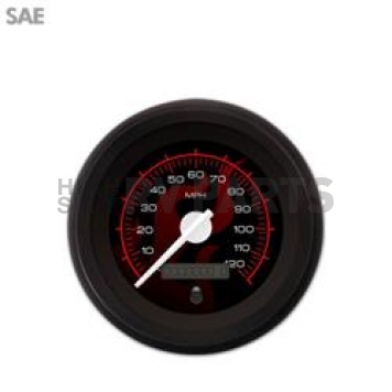 Aurora Instuments Speedometer 1727