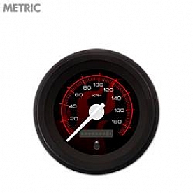 Aurora Instuments Speedometer 5358