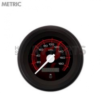 Aurora Instuments Speedometer 5358