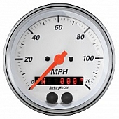 AutoMeter Speedometer 1349
