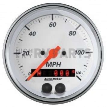 AutoMeter Speedometer 1349