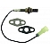 NTK Technical Ceramics Oxygen Sensor - 24611