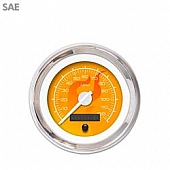 Aurora Instuments Speedometer 1738