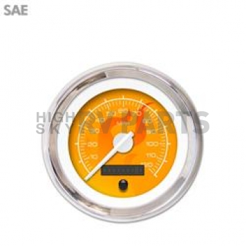 Aurora Instuments Speedometer 1738