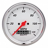 AutoMeter Speedometer 1379