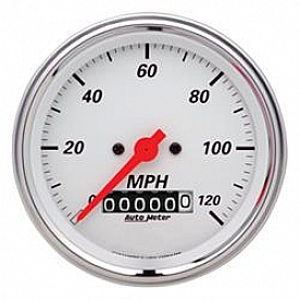 AutoMeter Speedometer 1379