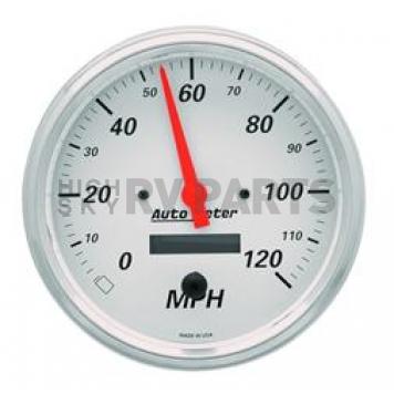 AutoMeter Speedometer 1380