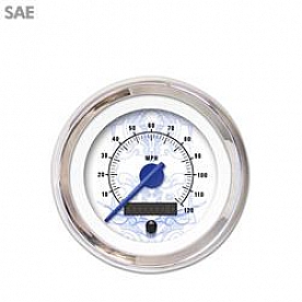Aurora Instuments Speedometer 1760