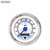Aurora Instuments Speedometer 5391