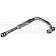 Dorman (OE Solutions) Oil Cooler Line - 625-816